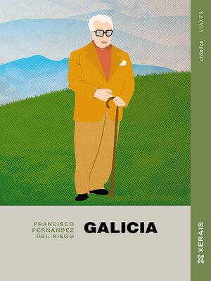 cover image of Galicia